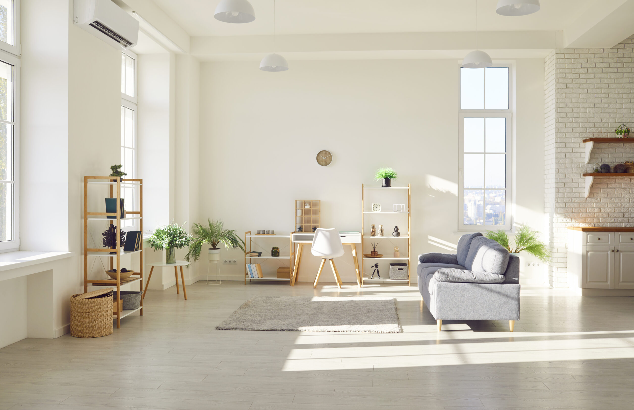 Create Your Perfect Clean: Customized Cleaning Plans for Every Lifestyle